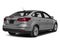 2017 Ford Focus S Sedan