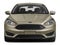 2017 Ford Focus S Sedan