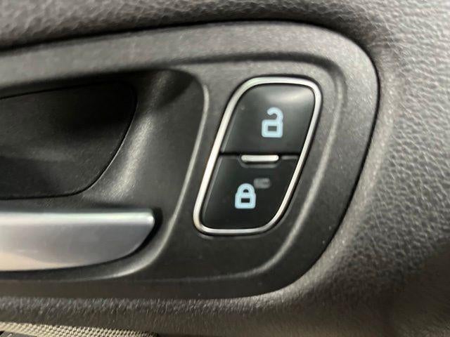 2018 Ford Focus SE Sedan