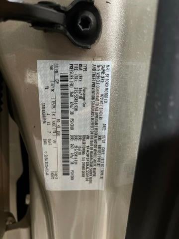 2018 Ford Focus SE Sedan