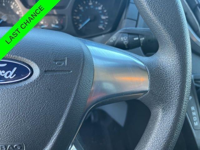 2018 Ford Transit Passenger Wagon T-350 148" Low Roof XLT Swing-Out RH Dr