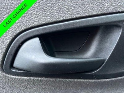 2018 Ford Transit Passenger Wagon T-350 148" Low Roof XLT Swing-Out RH Dr