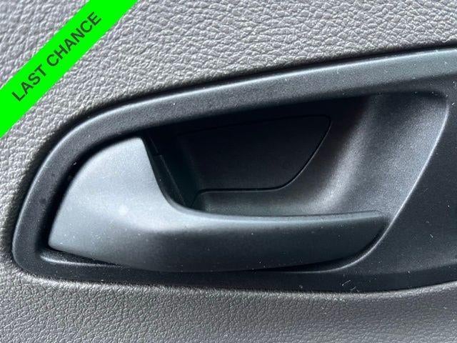 2018 Ford Transit Passenger Wagon T-350 148" Low Roof XLT Swing-Out RH Dr