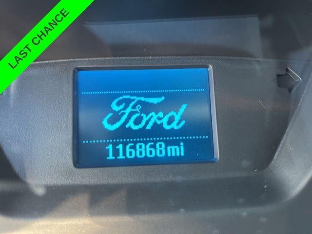 2018 Ford Transit Passenger Wagon T-350 148" Low Roof XLT Swing-Out RH Dr