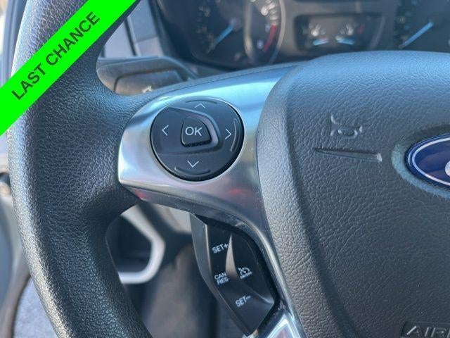 2018 Ford Transit Passenger Wagon T-350 148" Low Roof XLT Swing-Out RH Dr