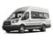 2018 Ford Transit Passenger Wagon T-350 148" Low Roof XLT Swing-Out RH Dr