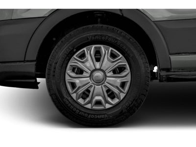 2018 Ford Transit Passenger Wagon T-350 148" Low Roof XLT Swing-Out RH Dr