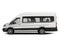 2018 Ford Transit Passenger Wagon T-350 148" Low Roof XLT Swing-Out RH Dr