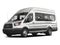 2018 Ford Transit Passenger Wagon T-350 148" Low Roof XLT Swing-Out RH Dr