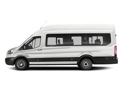 2018 Ford Transit Passenger Wagon T-350 148" Low Roof XLT Swing-Out RH Dr