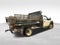 2012 Ford Super Duty F-550 DRW 4WD Reg Cab 141" WB 60" CA XL