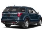 2018 Ford Explorer XLT FWD