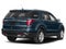 2018 Ford Explorer XLT FWD