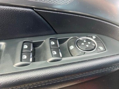 2018 Ford Explorer XLT 4WD