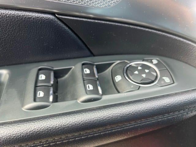 2018 Ford Explorer XLT 4WD