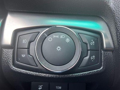 2018 Ford Explorer XLT 4WD