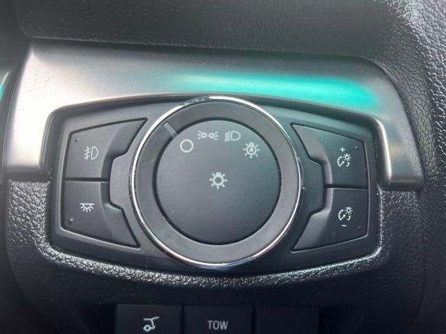 2018 Ford Explorer XLT 4WD