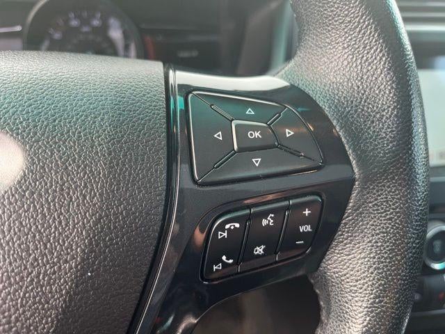2018 Ford Explorer XLT 4WD