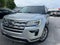 2019 Ford Explorer Limited 4WD