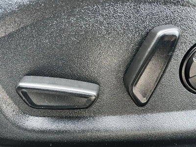 2019 Ford Explorer Limited 4WD