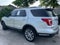 2019 Ford Explorer Limited 4WD