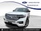2020 Ford Explorer Platinum 4WD