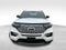 2020 Ford Explorer Platinum 4WD