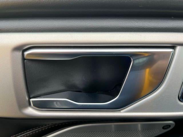 2020 Ford Explorer Platinum 4WD