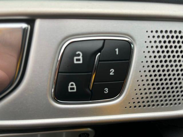 2020 Ford Explorer Platinum 4WD