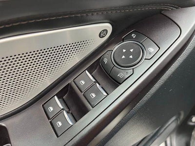 2020 Ford Explorer Platinum 4WD