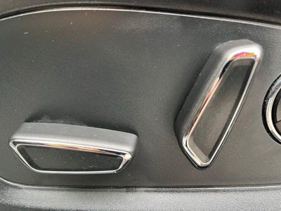 2020 Ford Explorer Platinum 4WD