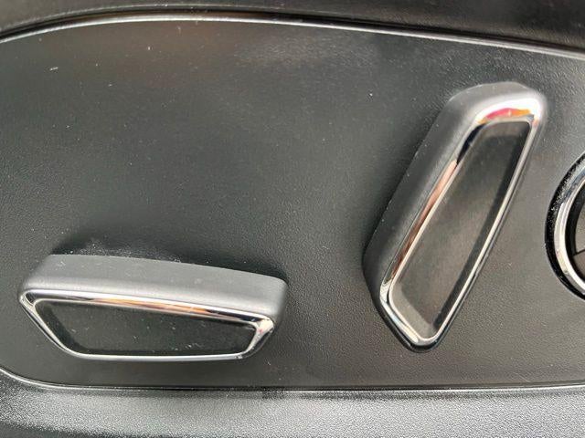 2020 Ford Explorer Platinum 4WD