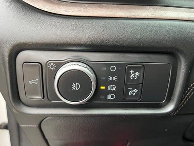 2020 Ford Explorer Platinum 4WD