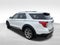 2020 Ford Explorer Platinum 4WD