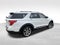 2020 Ford Explorer Platinum 4WD