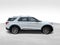 2020 Ford Explorer Platinum 4WD
