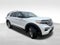 2020 Ford Explorer Platinum 4WD