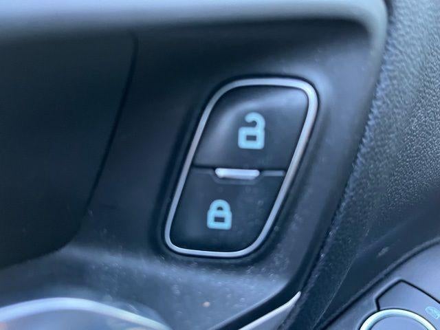 2020 Ford Escape SE Sport Hybrid FWD