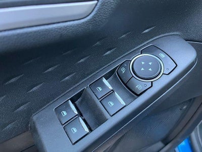 2020 Ford Escape SE Sport Hybrid FWD