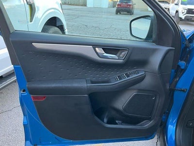 2020 Ford Escape SE Sport Hybrid FWD