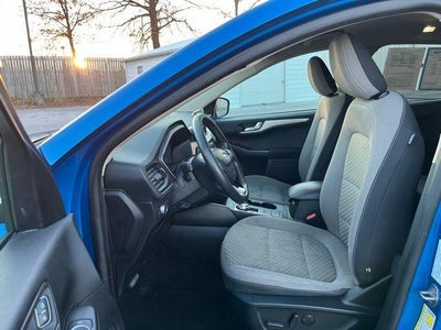 2020 Ford Escape SE Sport Hybrid FWD