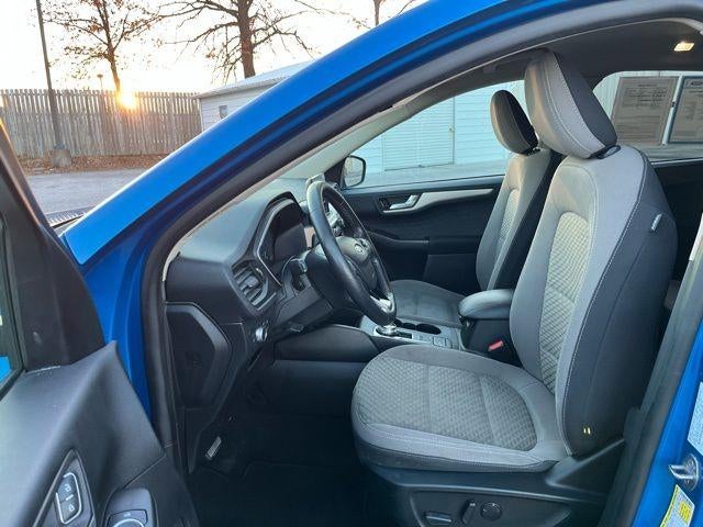 2020 Ford Escape SE Sport Hybrid FWD