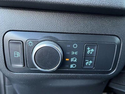 2020 Ford Escape SE Sport Hybrid FWD