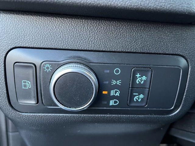 2020 Ford Escape SE Sport Hybrid FWD