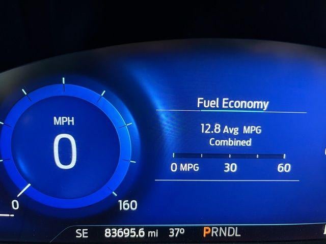 2020 Ford Escape SE Sport Hybrid FWD