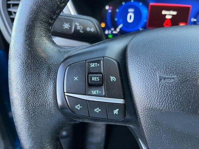 2020 Ford Escape SE Sport Hybrid FWD