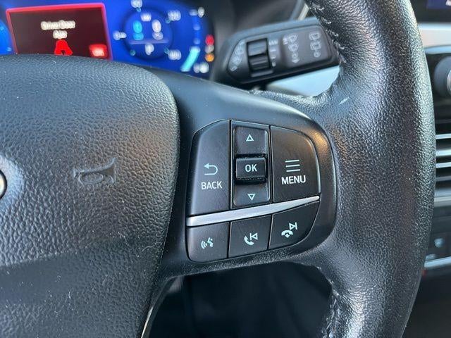 2020 Ford Escape SE Sport Hybrid FWD