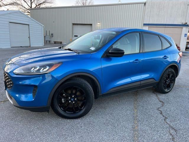 2020 Ford Escape SE Sport Hybrid FWD