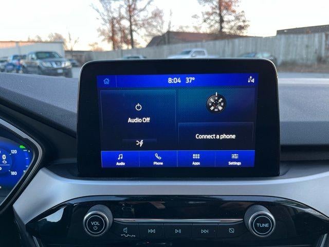 2020 Ford Escape SE Sport Hybrid FWD