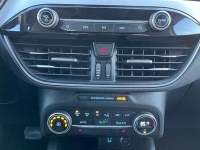 2020 Ford Escape SE Sport Hybrid FWD